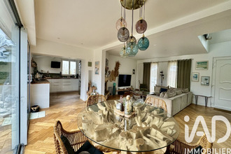  maison lesigny 77150