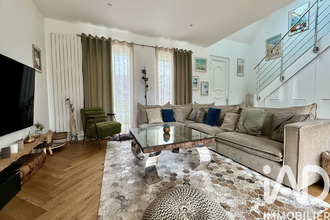  maison lesigny 77150