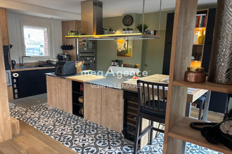  maison lesigny 77150