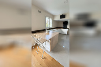  maison lesigny 77150