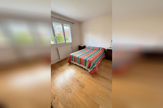  maison lesigny 77150