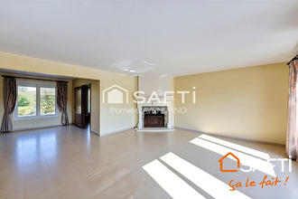  maison lesigny 77150