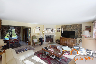  maison lesigny 77150