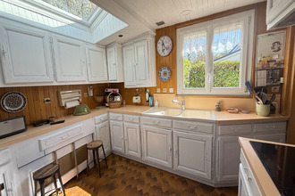  maison lesigny 77150