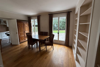  maison lesigny 77150