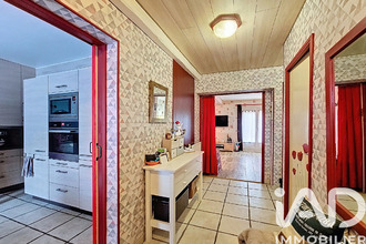  maison lesigny 77150