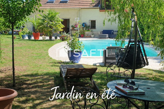  maison lesigny 77150