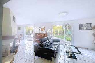  maison lesigny 77150