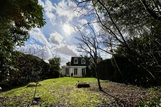  maison lesigny 77150