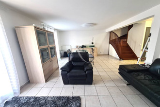  maison lesigny 77150