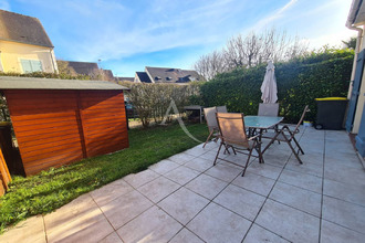  maison lesigny 77150