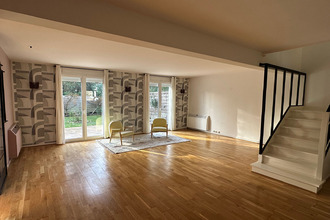  maison lesigny 77150