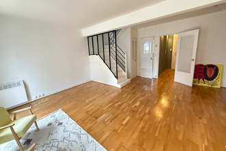  maison lesigny 77150