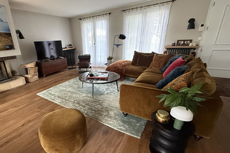  maison lesigny 77150