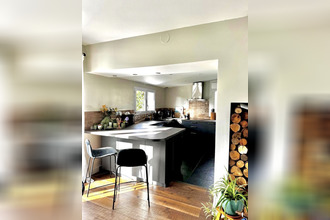  maison lesigny 77150