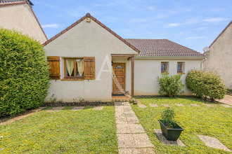  maison lesigny 77150