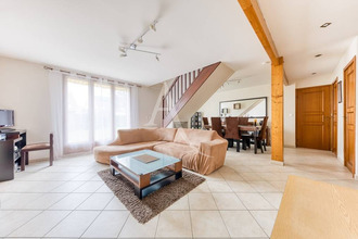  maison lesigny 77150