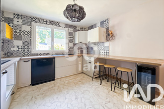  maison lesigny 77150