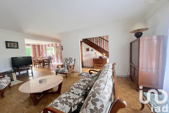  maison lesigny 77150