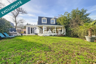  maison lesigny 77150