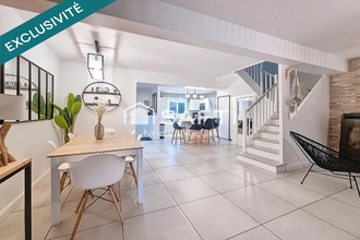  maison lesigny 77150