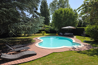  maison lesigny 77150