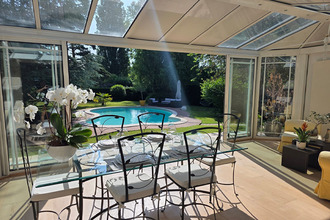  maison lesigny 77150