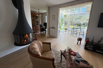  maison lesigny 77150