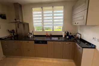  maison lesigny 77150