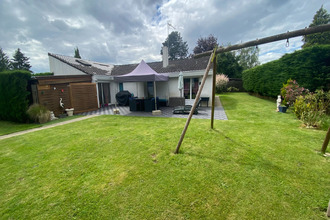  maison lesigny 77150