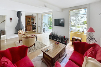  maison lesigny 77150