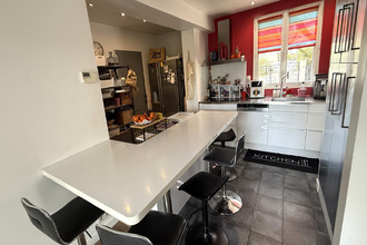  maison lesigny 77150