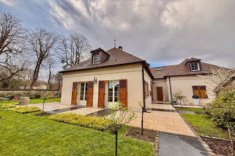  maison lesigny 77150