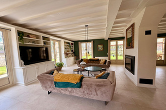  maison lesigny 77150