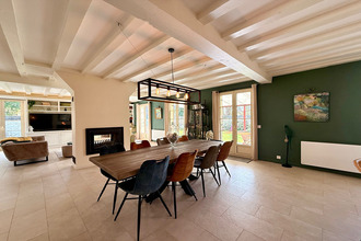  maison lesigny 77150