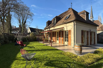  maison lesigny 77150