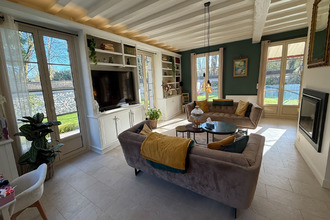  maison lesigny 77150