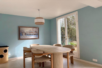  maison lesigny 77150