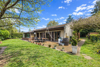  maison lesigny 77150