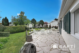  maison lesigny 77150