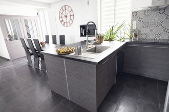  maison lesigny 77150