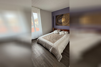  maison lesigny 77150