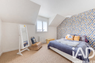  maison lesigny 77150