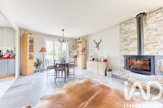  maison lesigny 77150