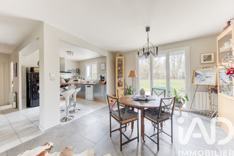  maison lesigny 77150