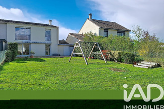  maison lesigny 77150