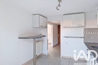  maison lesigny 77150