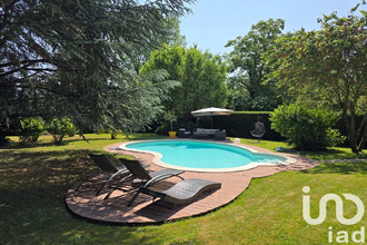  maison lesigny 77150