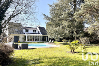  maison lesigny 77150