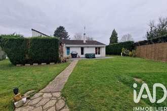  maison lesigny 77150